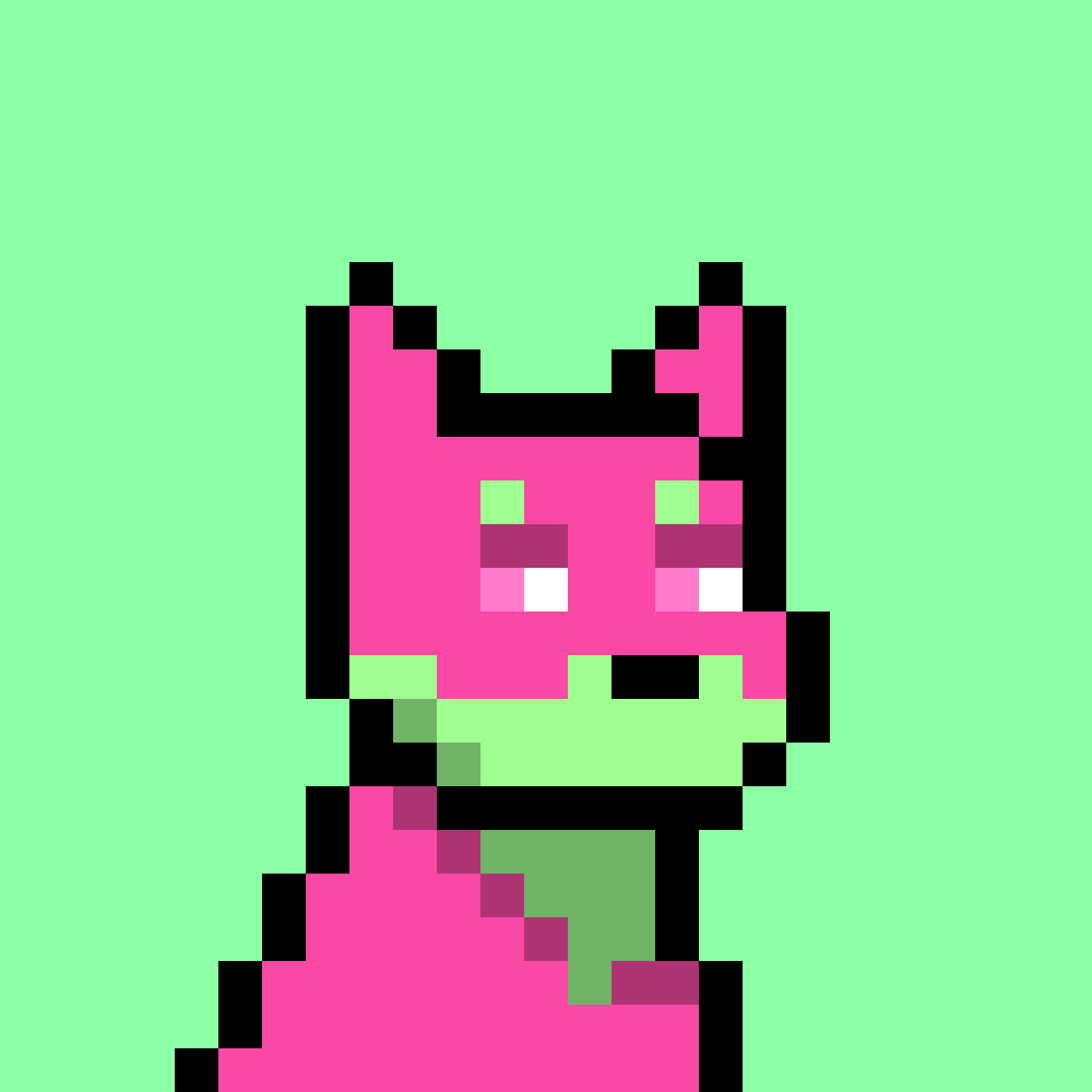 Doginal Dog #5843