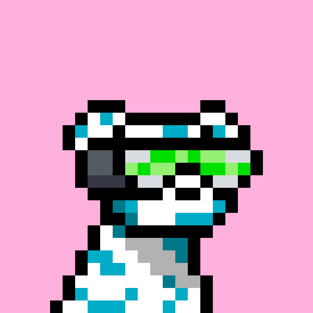 Doginal Dog #16