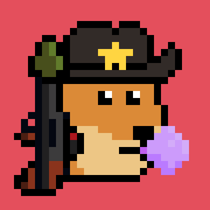 Dogepunk #1887