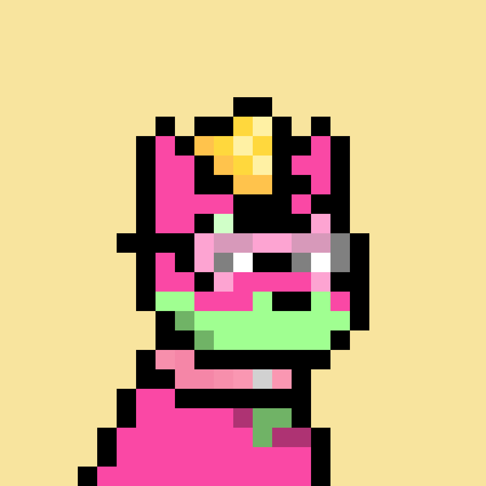 Doginal Dog #3382
