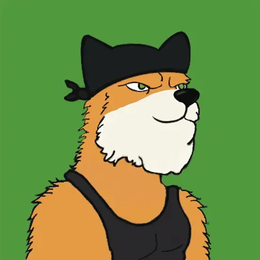 F*ck It We Bark #1071