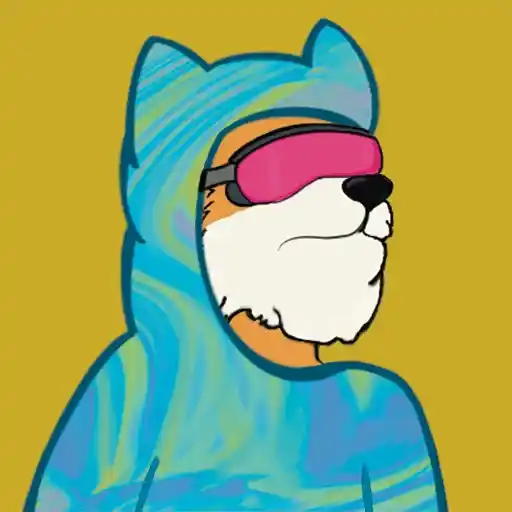 F*ck It We Bark #10182