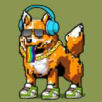 DogePunks #2628