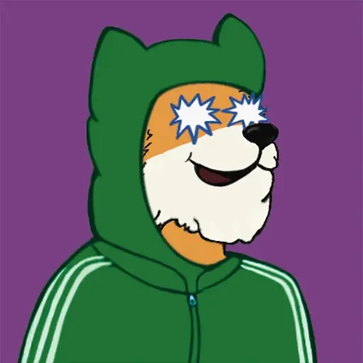 F*ck It We Bark #6679