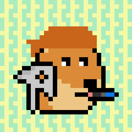 Dogepunk #67