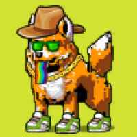 DogePunks #3620