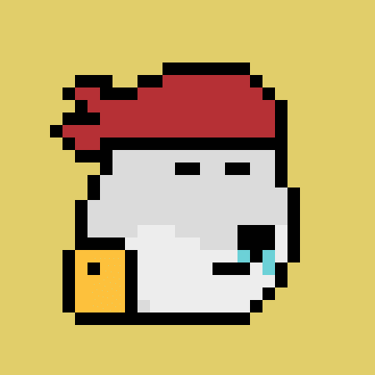 Dogepunk #1749