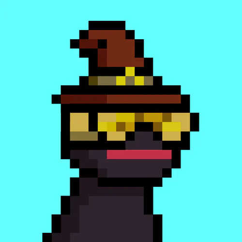 Doginal Frog #8650