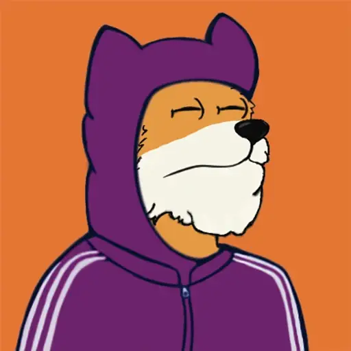 F*ck It We Bark #5071