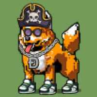 DogePunks #2927