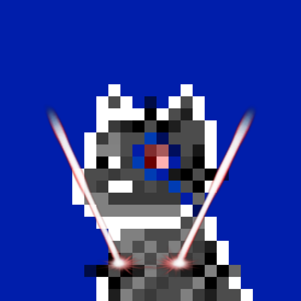 Anti Doginal Dog #3754