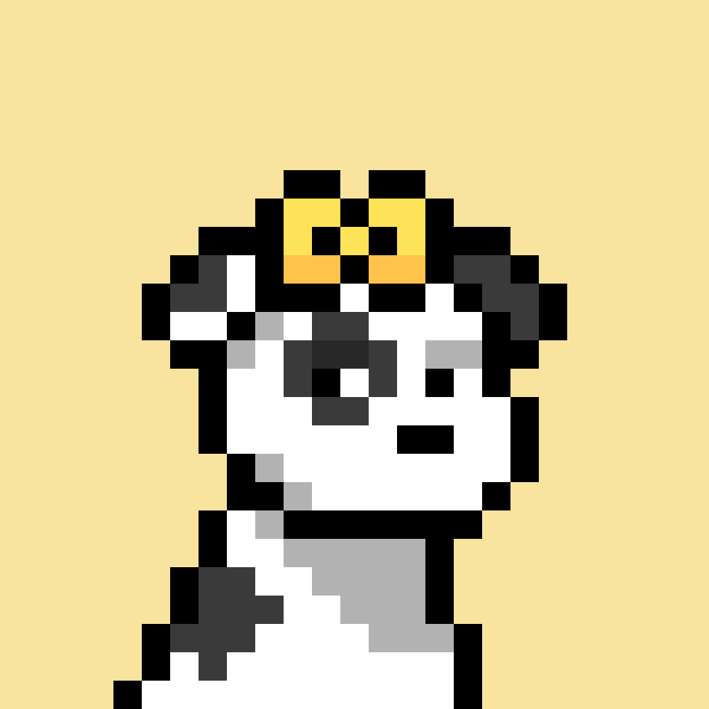 Doginal Dog #7819