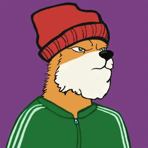 F*ck It We Bark #9137