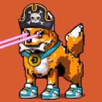 DogePunks #2001