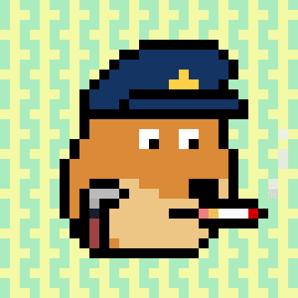 Dogepunk #7537
