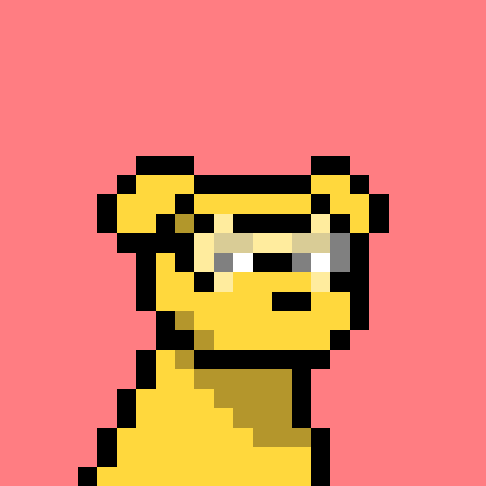 Doginal Dog #7814
