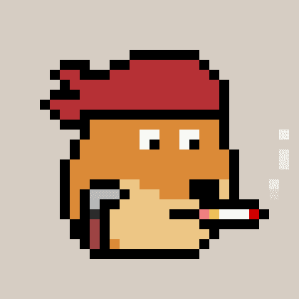 Dogepunk #375