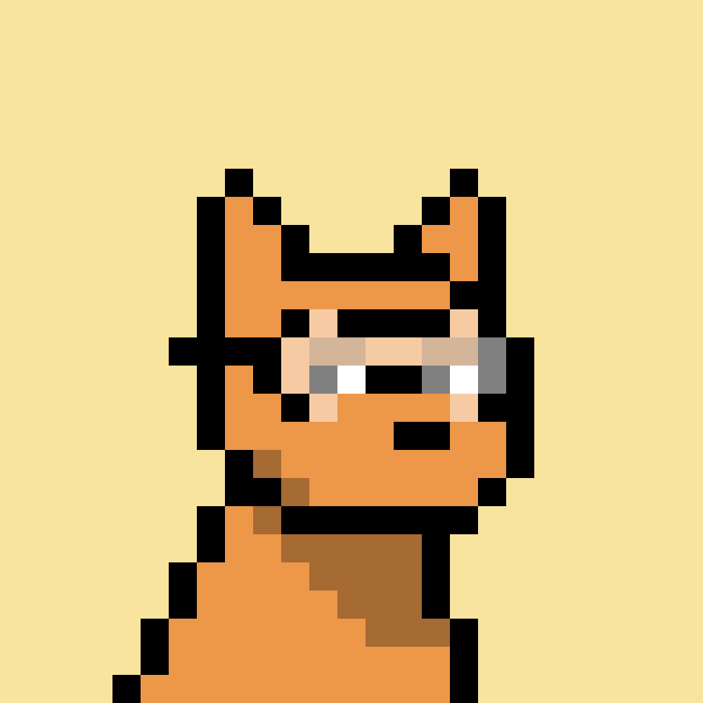 Doginal Dog #5932