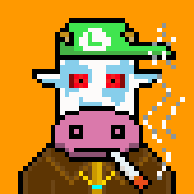 Doginal Cowz #238