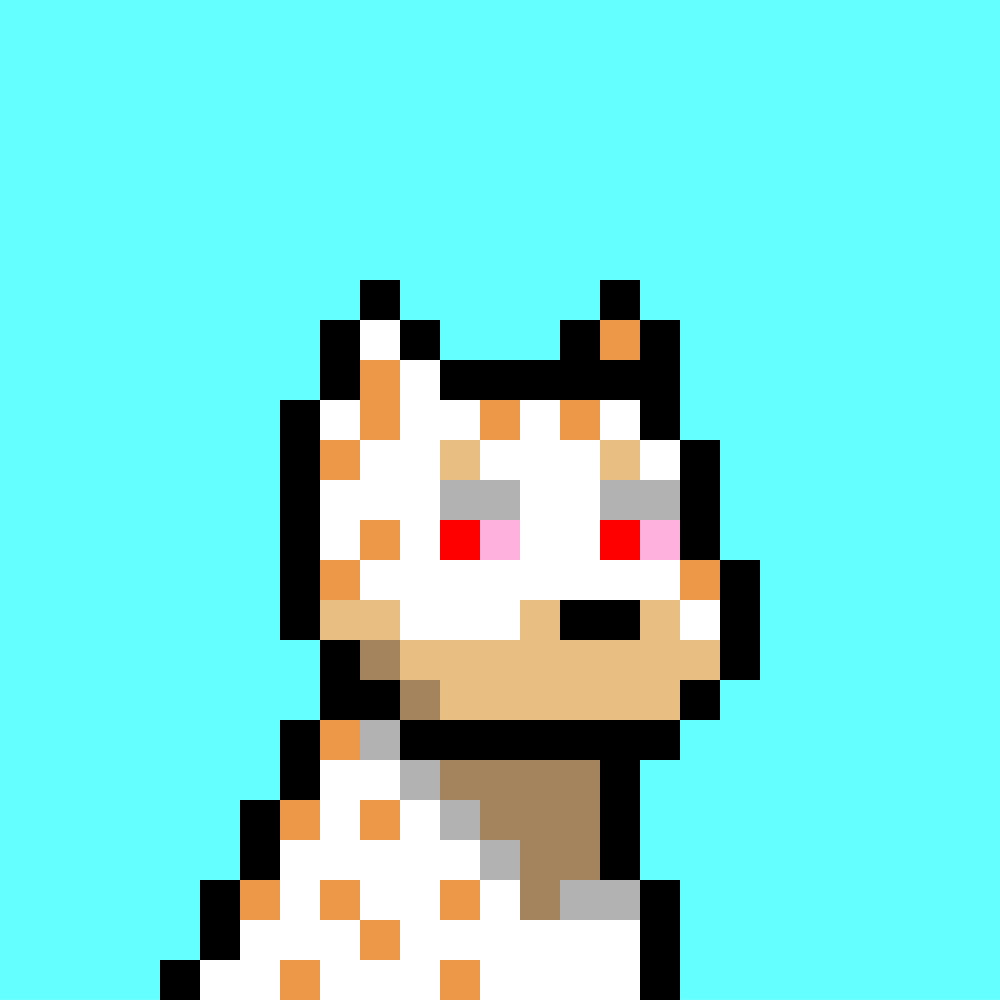 Doginal Dog #1763