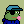 Pixel Pepes #1458
