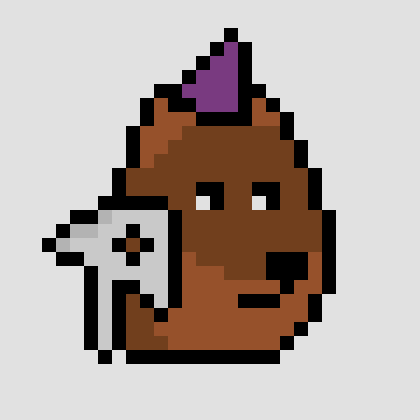 Dogepunk #5679