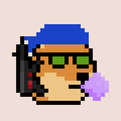 Dogepunk #6767