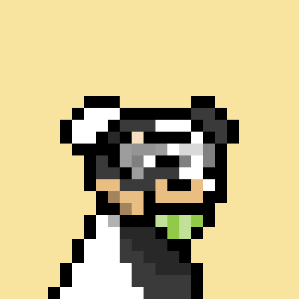 Doginal Dog #6966