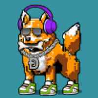 DogePunks #1954