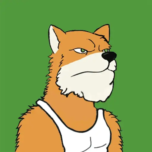 F*ck It We Bark #5171