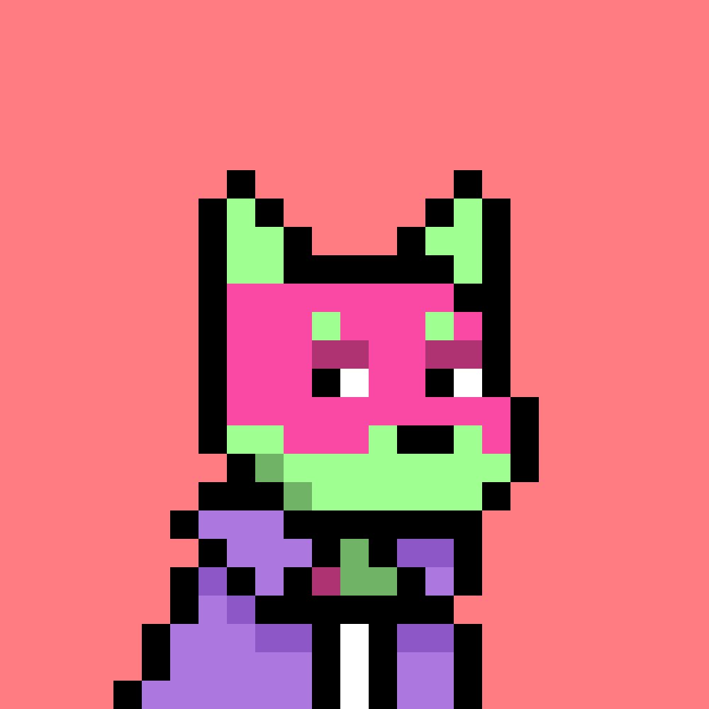 Doginal Dog #2041