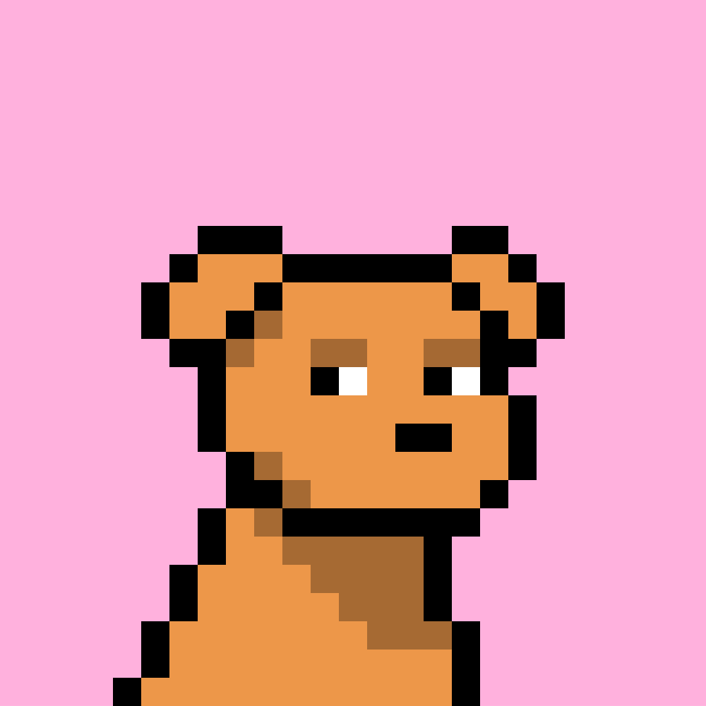 Doginal Dog #3881