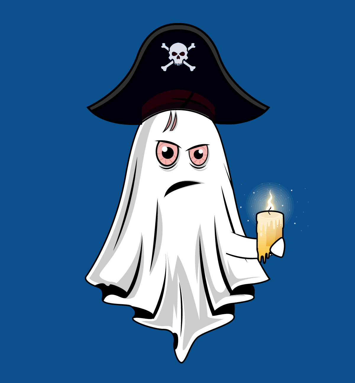 The Spook Society #529