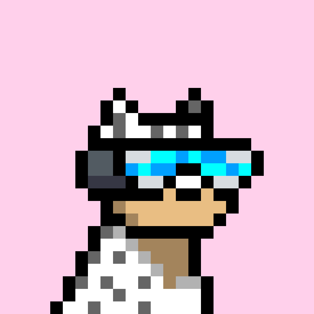 Doginal Dog #4131
