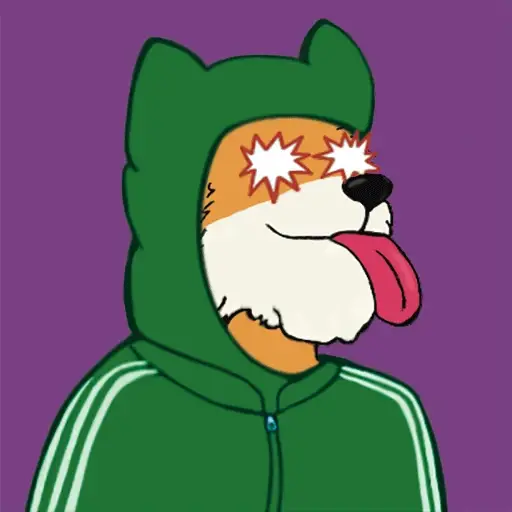 F*ck It We Bark #5833