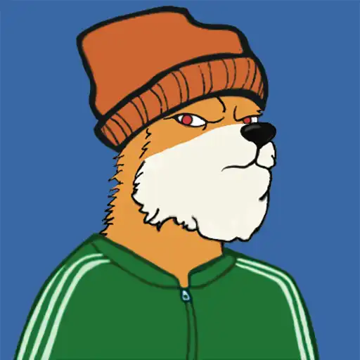 F*ck It We Bark #7792