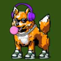 DogePunks #1612
