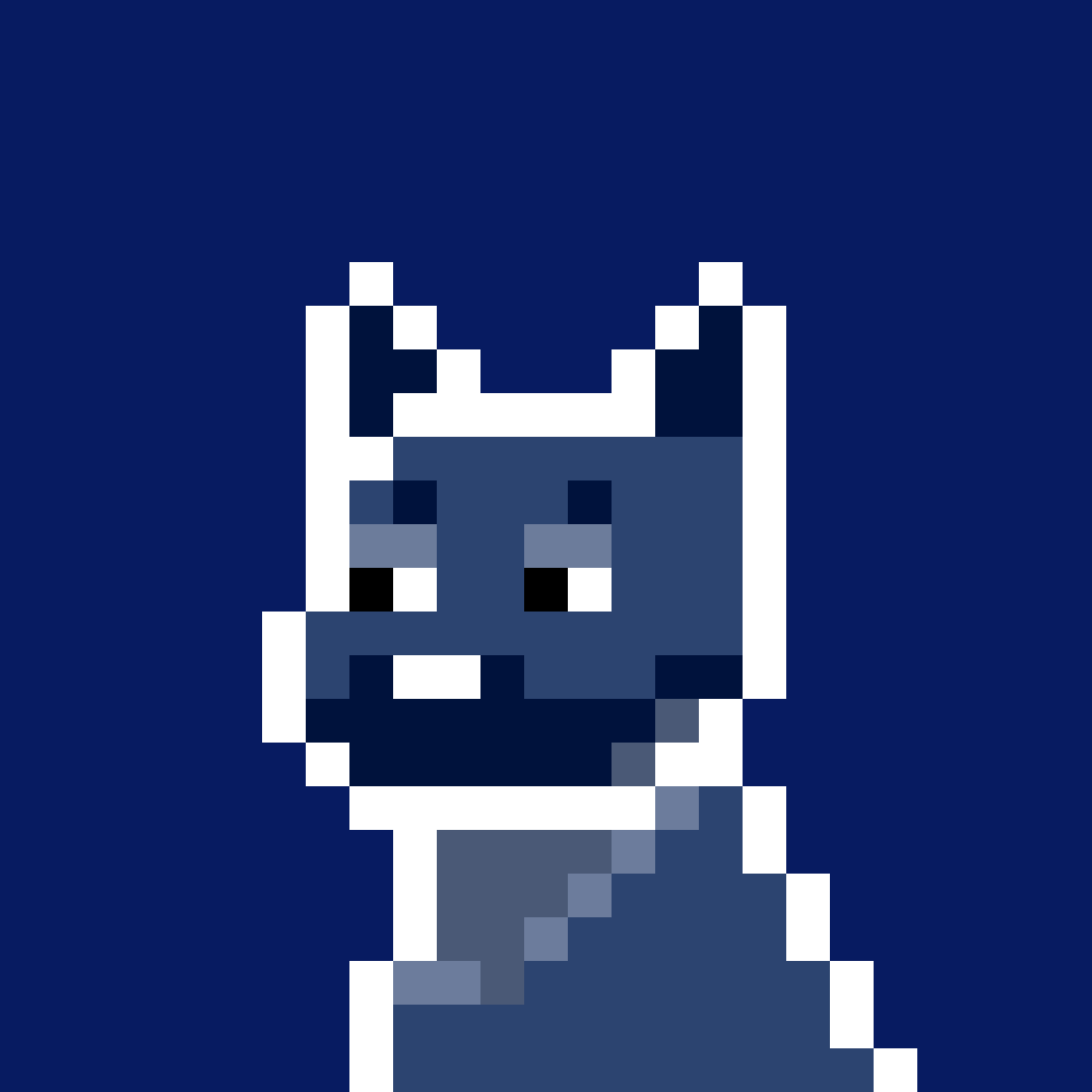 Anti Doginal Dog #7354