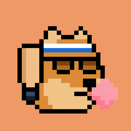 Dogepunk #4158