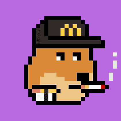 Dogepunk #5300