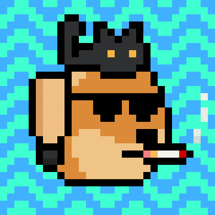 Dogepunk #966