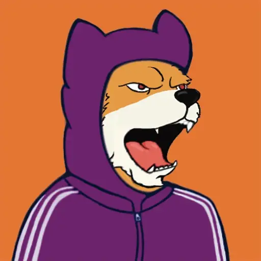 F*ck It We Bark #9922