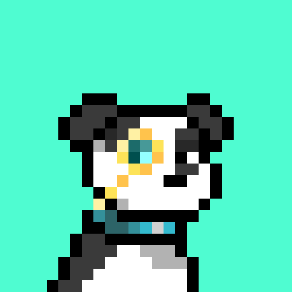 Doginal Dog #9435