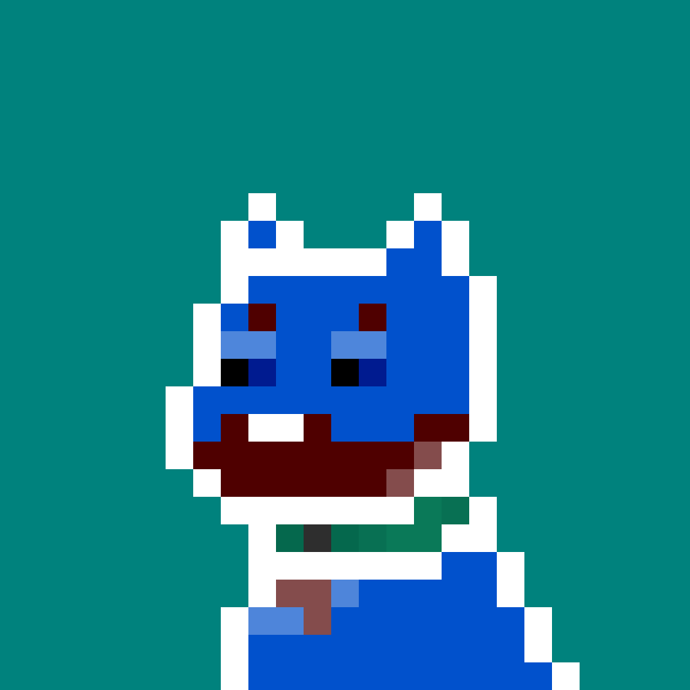 Anti Doginal Dog #4690