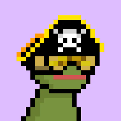 Doginal Frog #3100