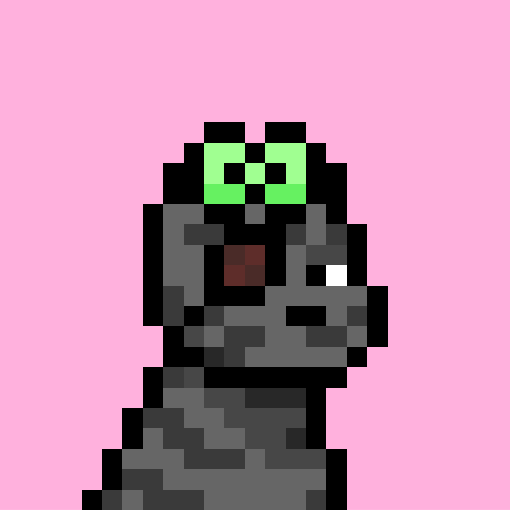 Doginal Dog #1549