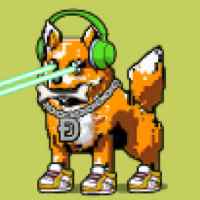 DogePunks #4532