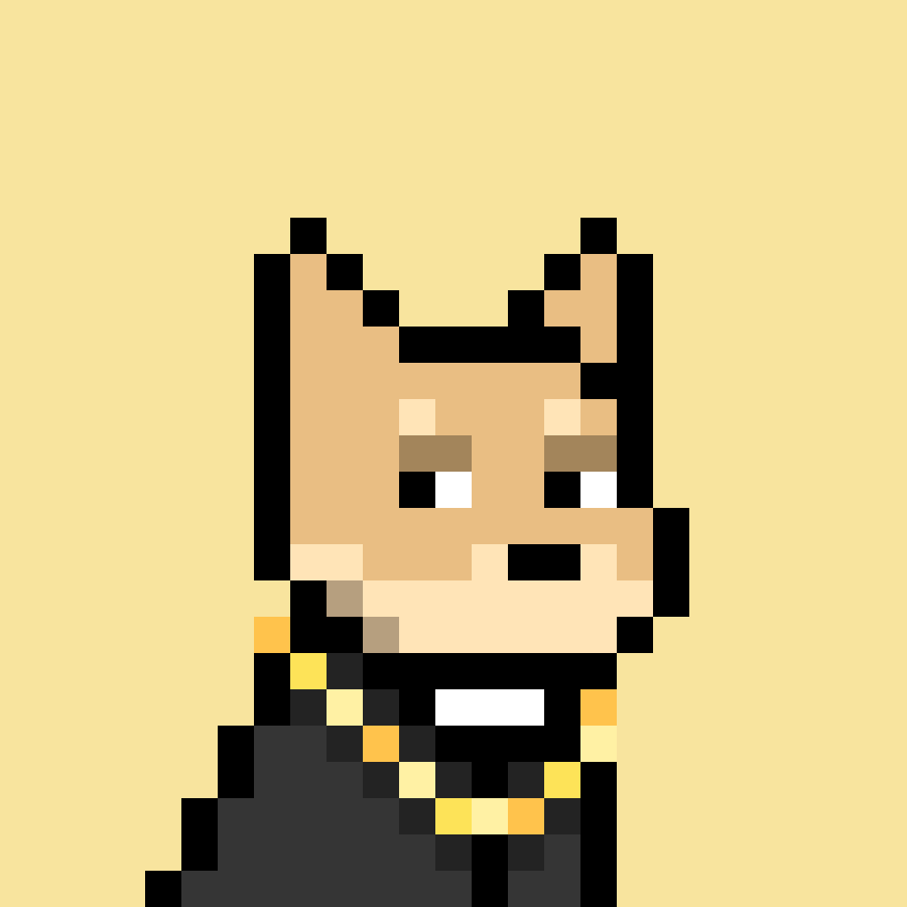 Doginal Dog #2429