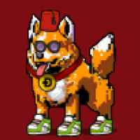 DogePunks #472