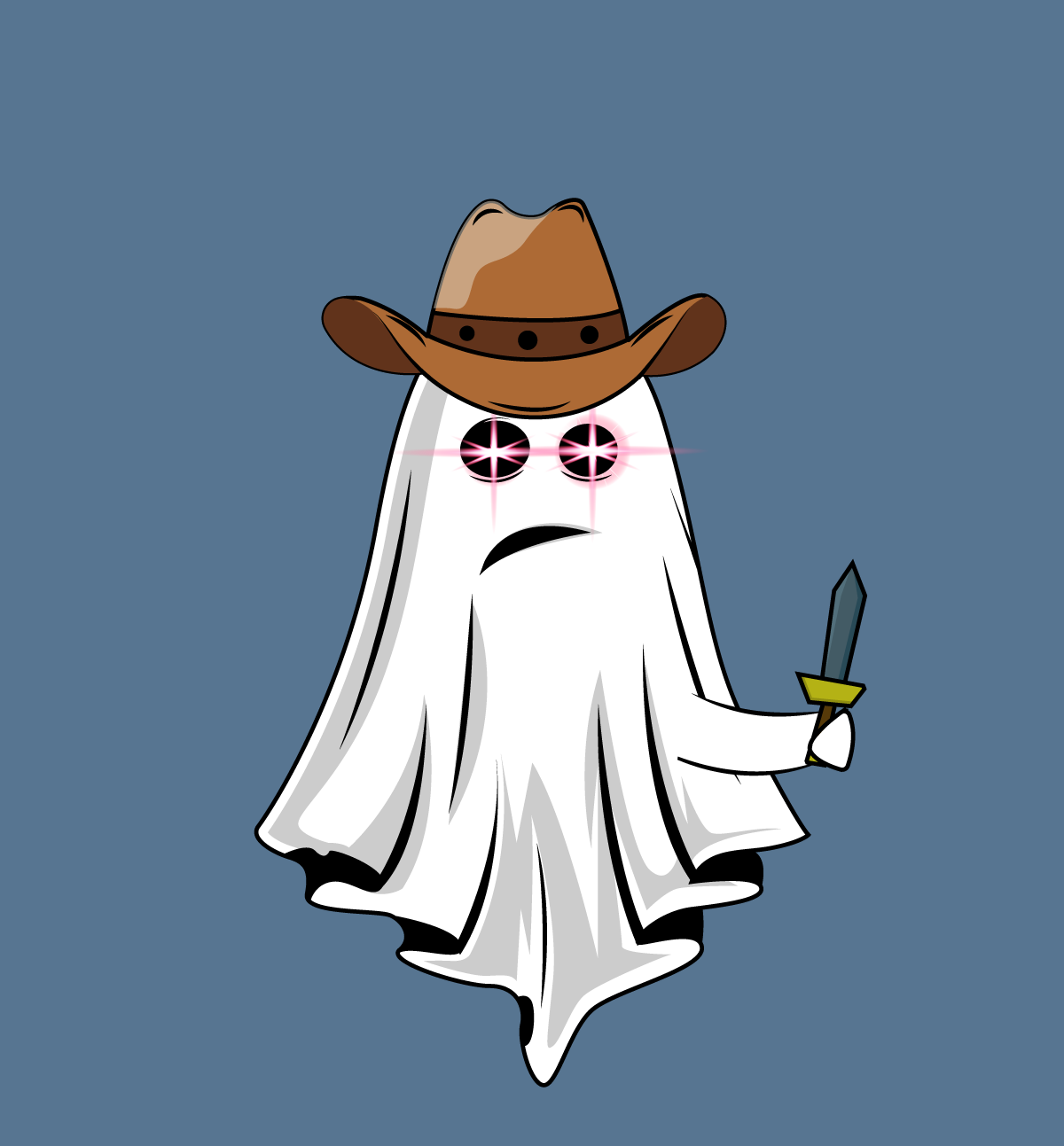 The Spook Society #517